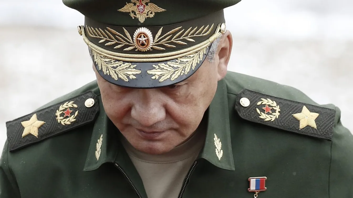 В разговор: Какво обсъдиха министрите на отбраната на Русия и Франция