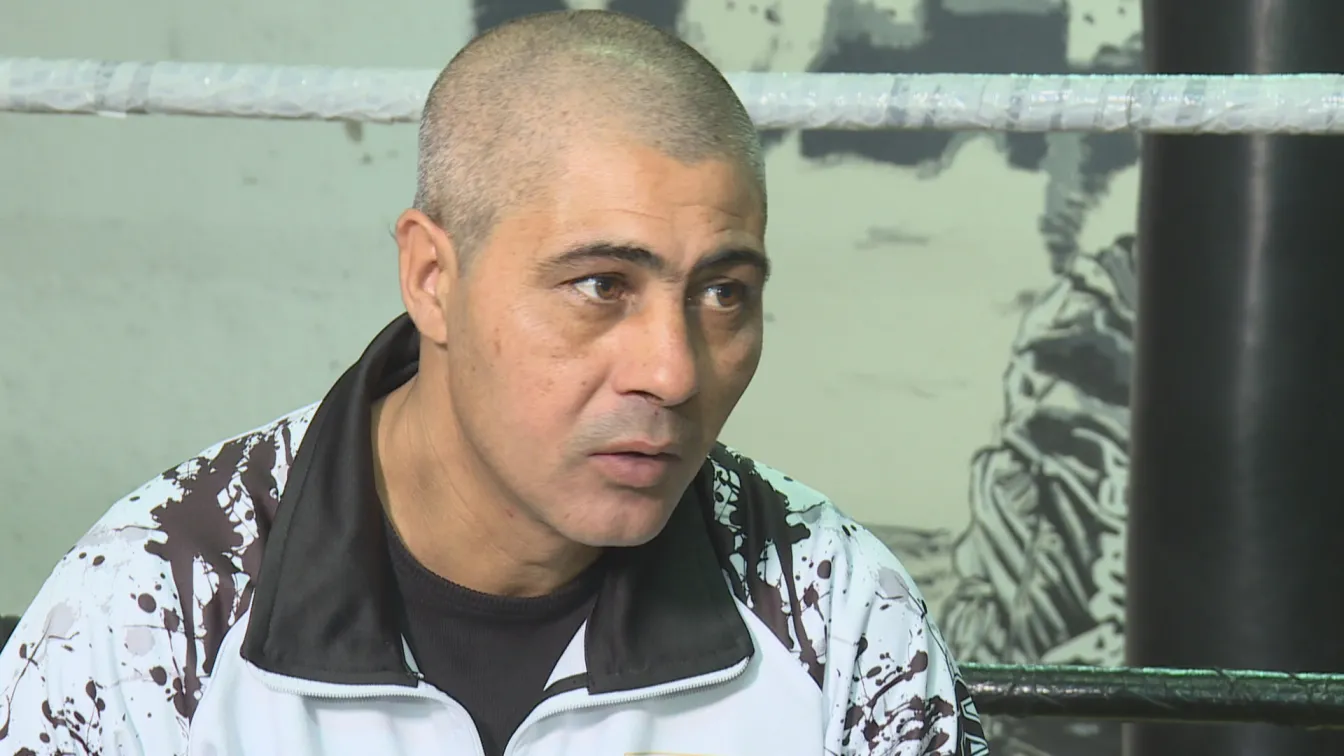 Тончо Тончев: Кубрат ще победи, но няма да е лесно (ВИДЕО)