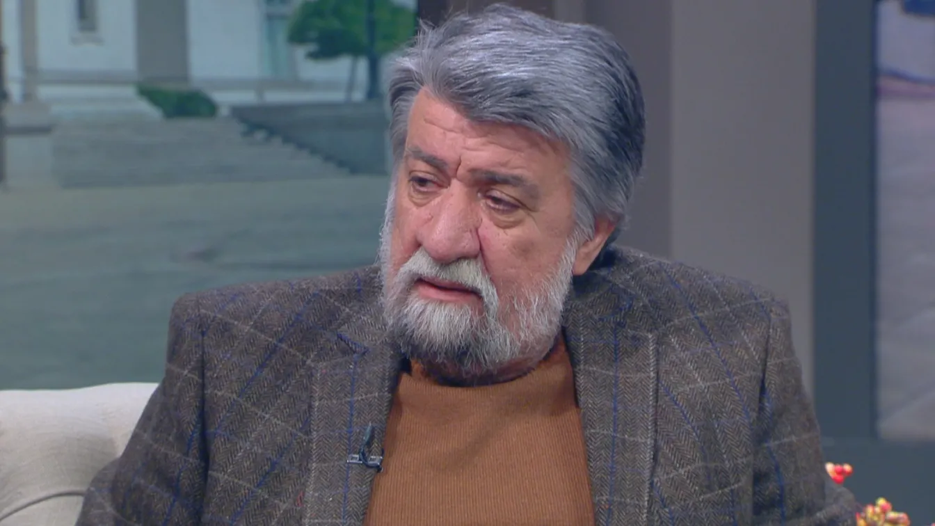Вежди Рашидов: Победата на Ердоган е от полза за България