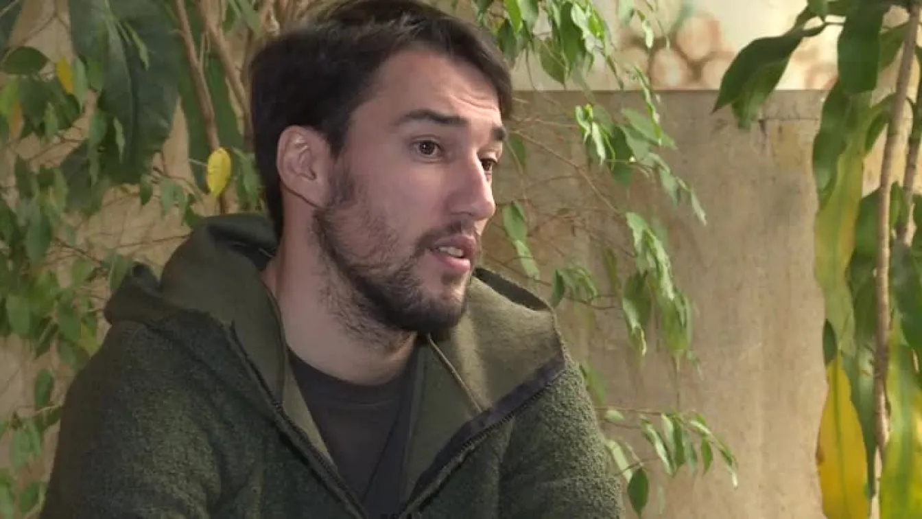 Ивелин Попов: Ако редях националния отбор, щях да взема брат ми и сина ми (ВИДЕО)
