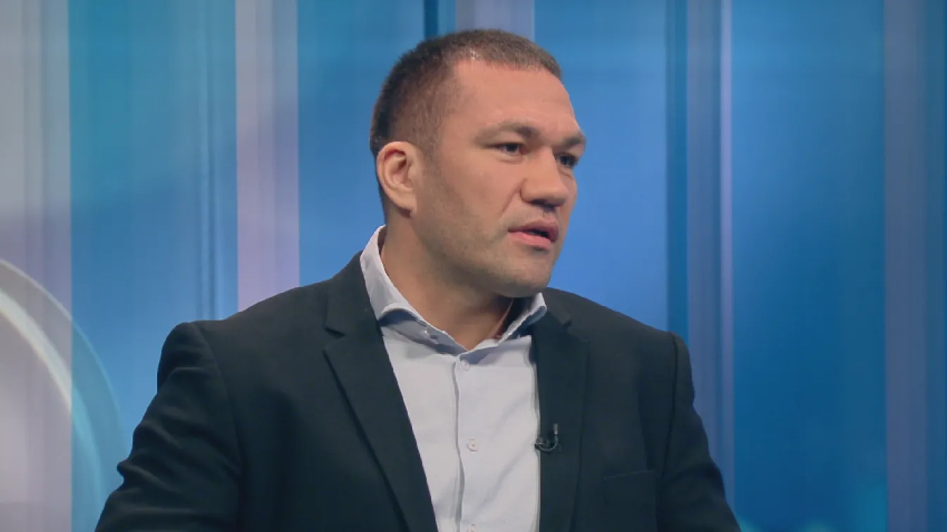 Кубрат Пулев: Българи, всичко зависи от нас (ВИДЕО)