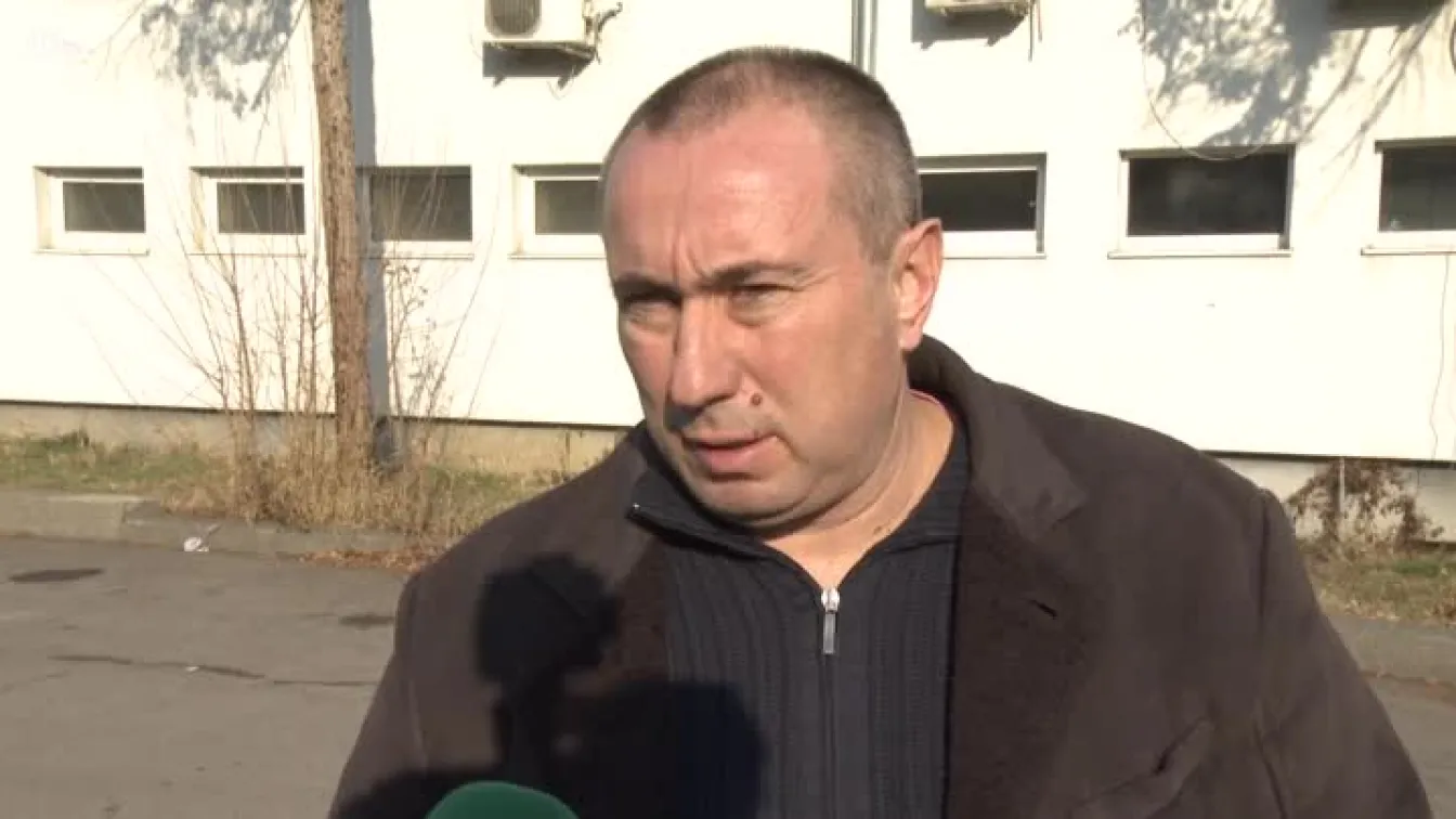 Станимир Стоилов пред bTV: Нашите треньори са назад с технологиите (ВИДЕО)