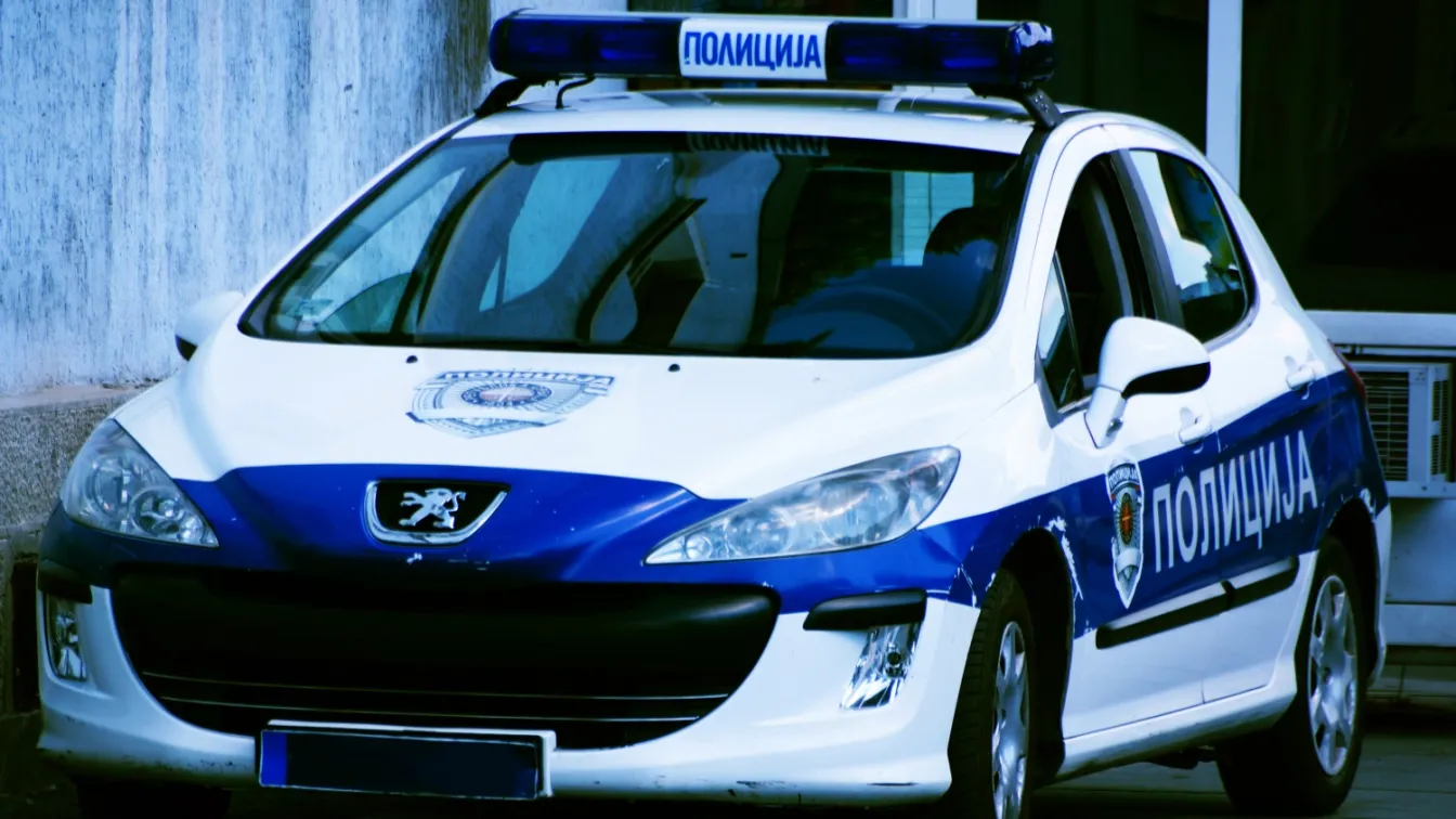 Трима мигранти загинаха при катастрофа в Сърбия, шофьорът може да е българин