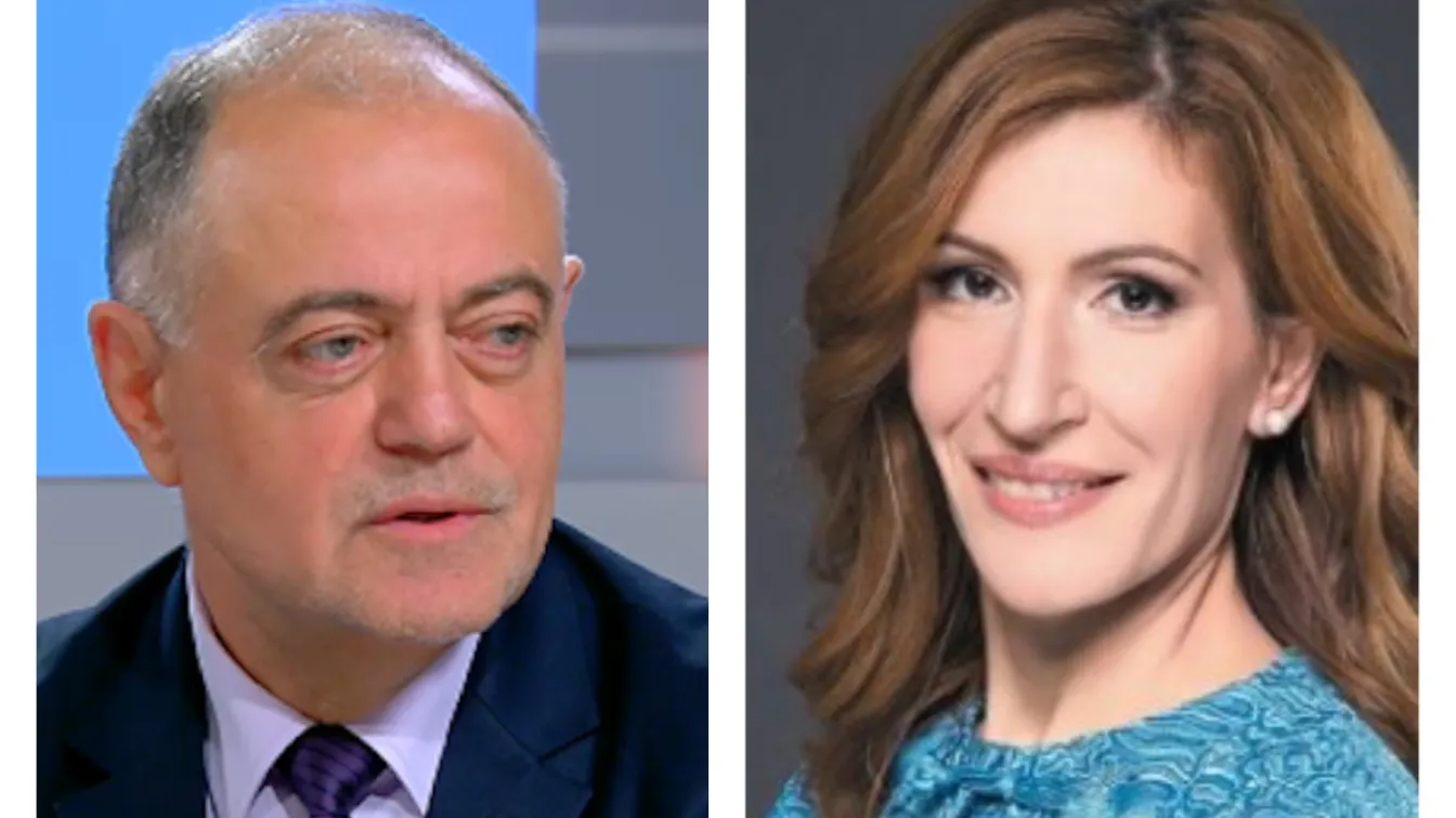 Очаквате ли Саудитска Арабия да направи големи инвестиции след българската визита?