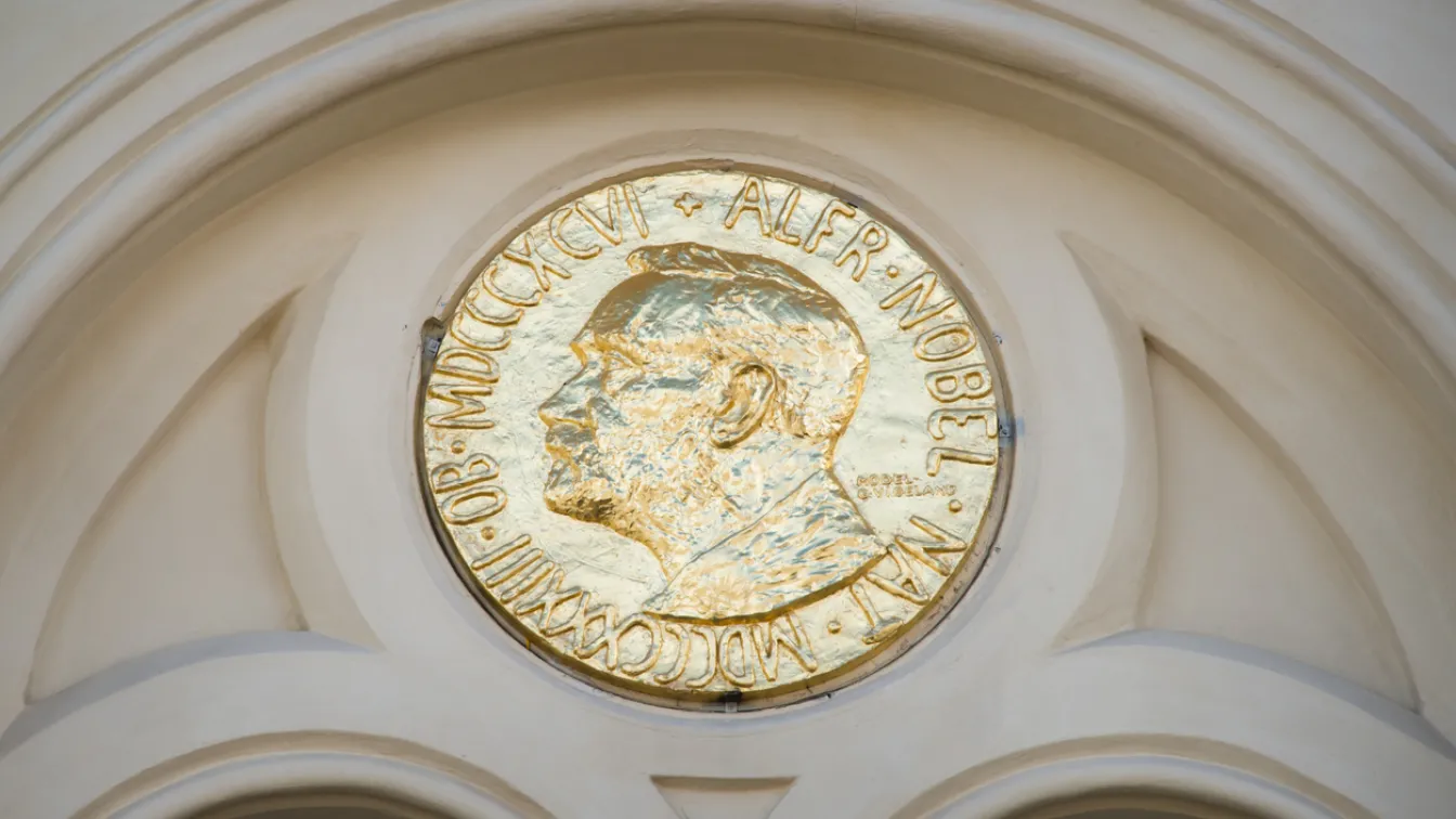 Отмениха Нобеловия банкет заради коронавируса