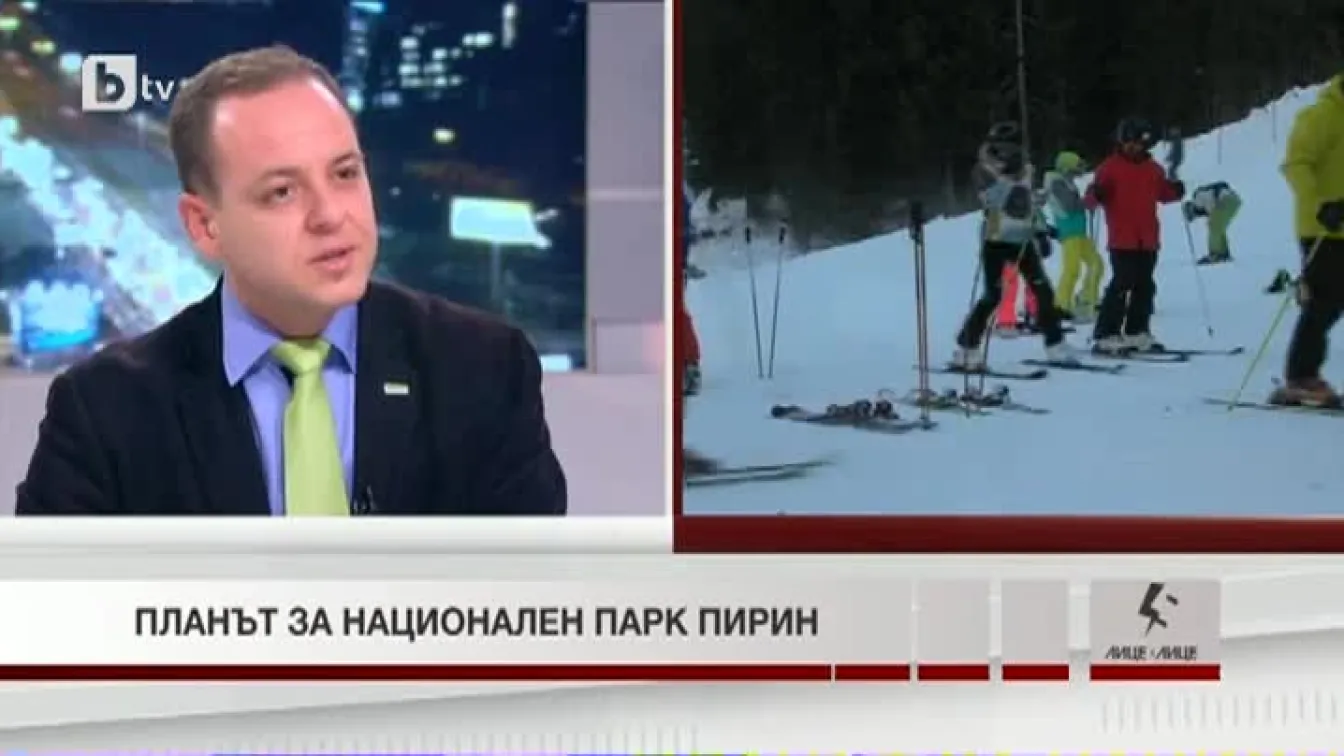 Борислав Сандов: Концесионерът в Банско прави изкуствени опашки на лифта, за да изнуди министрите