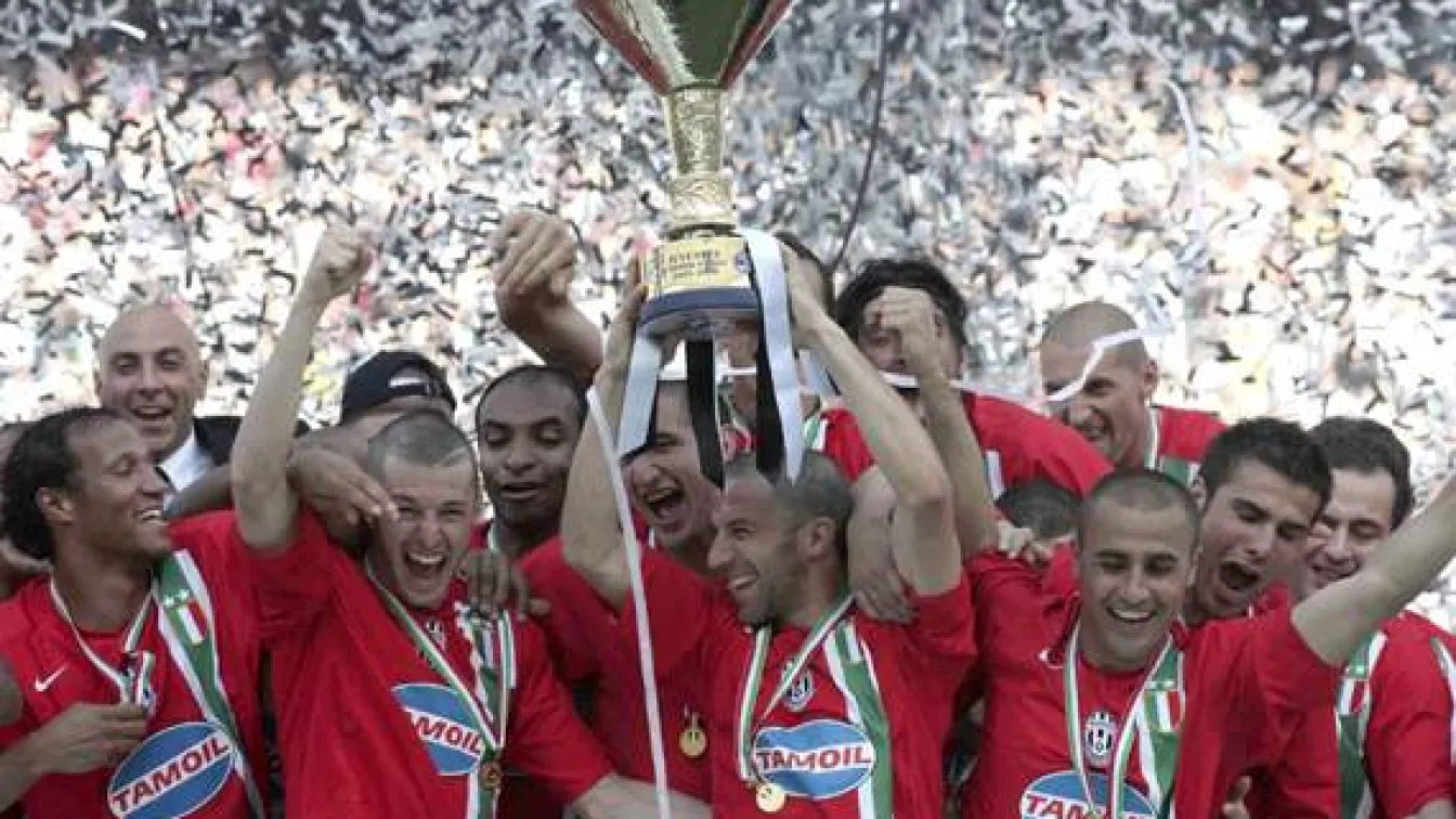 Съдът реши: Скудетото от 2006 г. остава за 