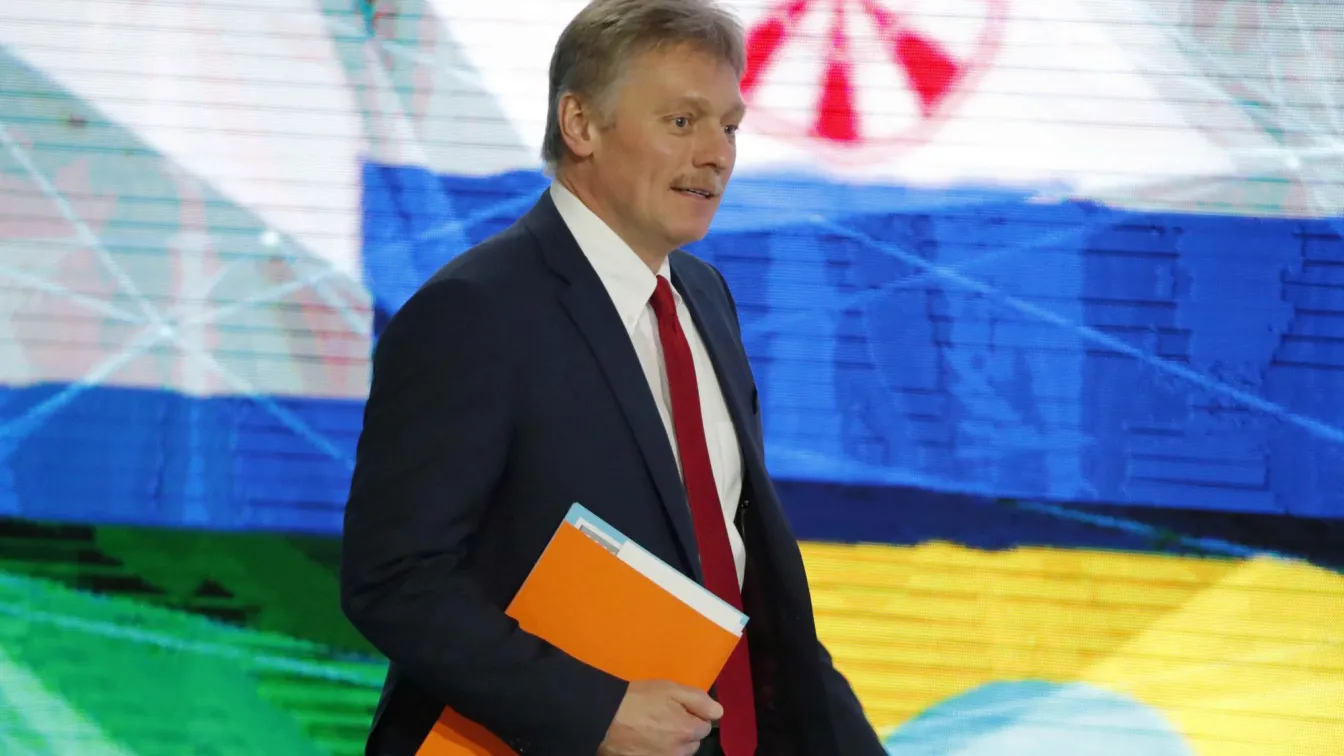 Кремъл: Хаотичното взимане на решения от САЩ усложнява международната обстановка