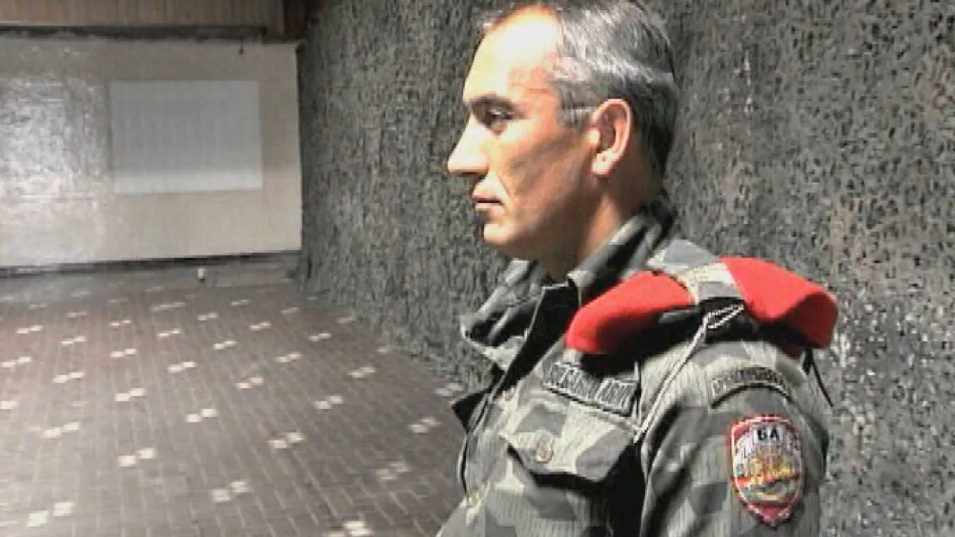 Илиян Колев, участник в първи пехотен батальон в Ирак: За загиналите в Кербала трябва да пише в учебниците