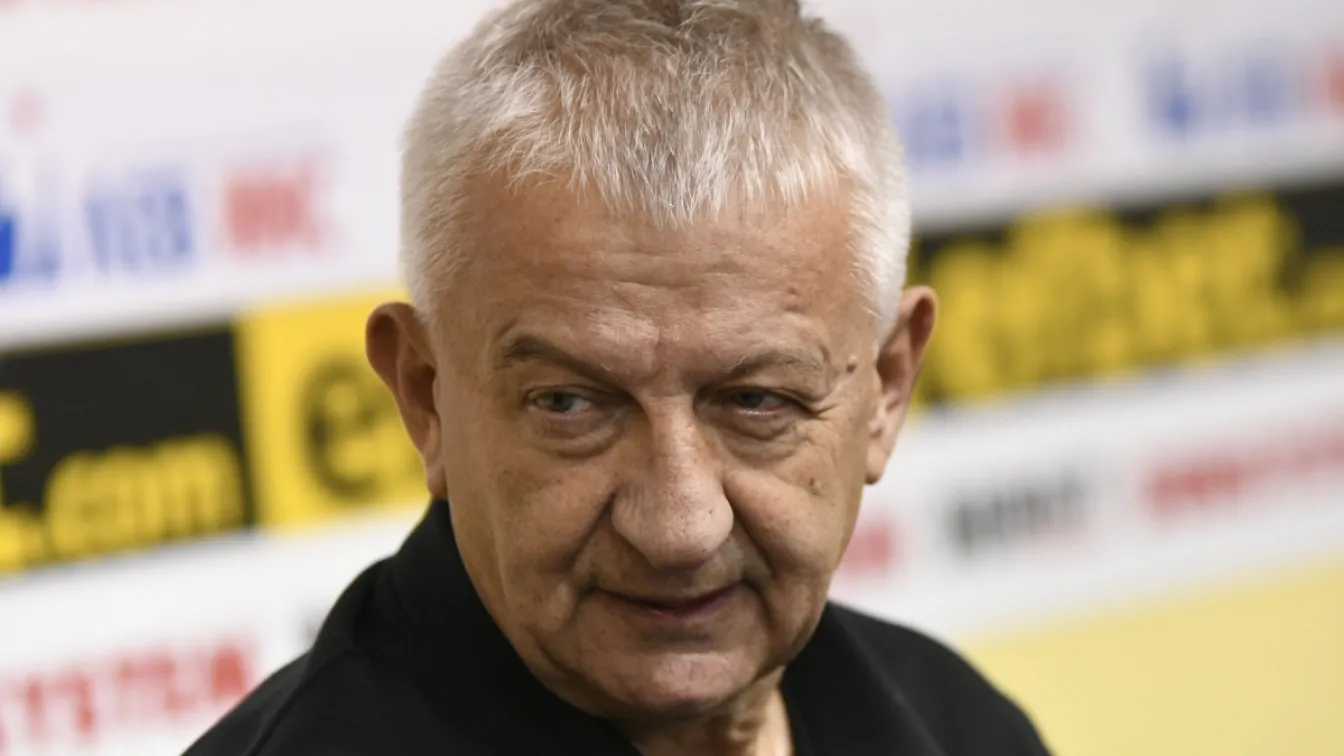 Крушарски: Само аз и Мартин Луков не сме вкарвали, ще му дам да бие дузпа