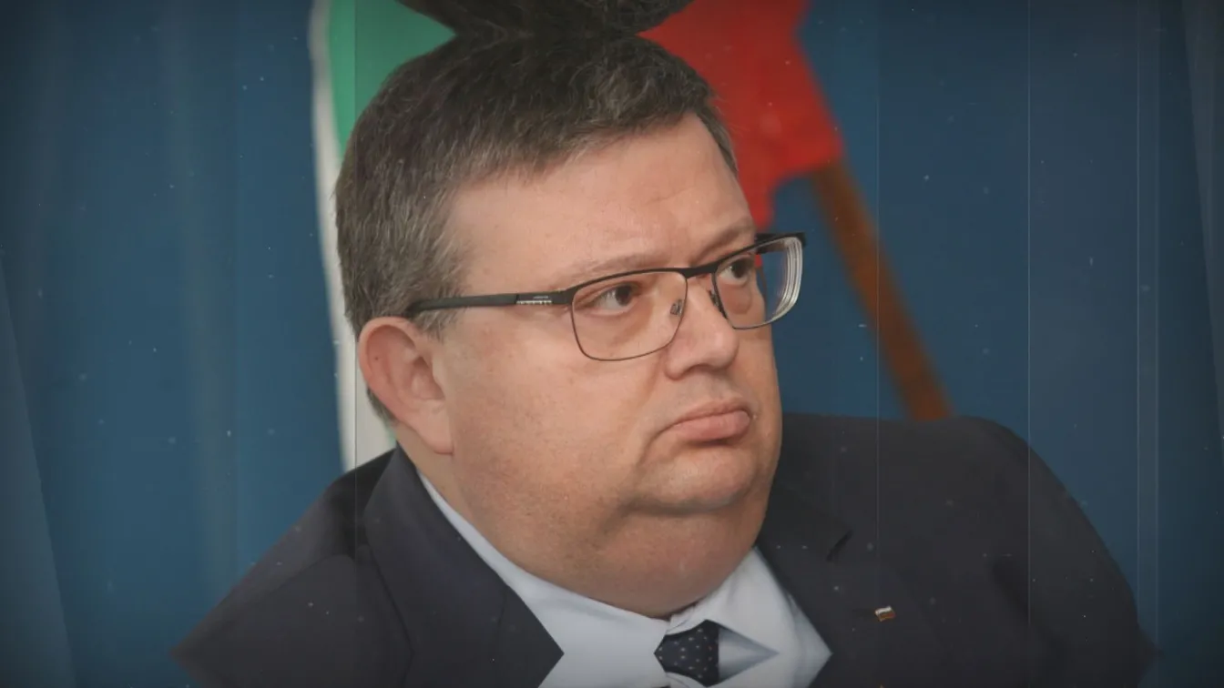Цацаров за твърденията на „Шпигел“: Прокуратурата не е нарушила международни спогодби с екстрадиции в Турция