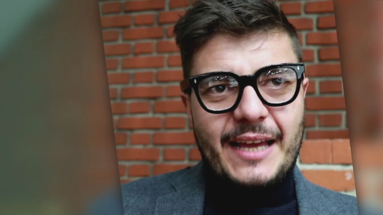 Италиански журналист описва схемата за трафик на боклук в Източна Европа