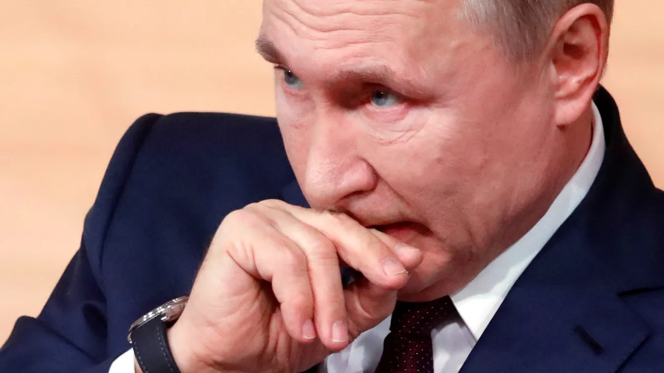 Путин: Русия ще обжалва наказанието на УАДА