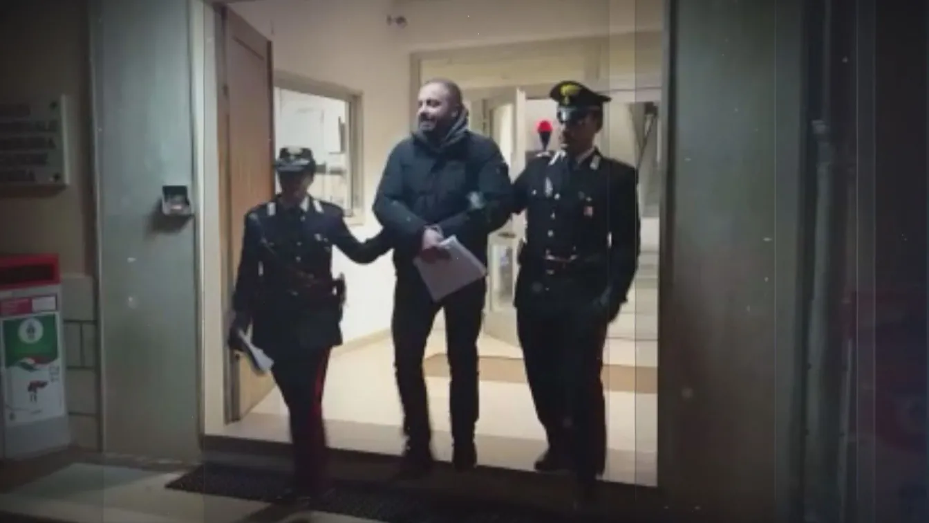 Италиански журналист: Арестуваната българка е свързана с важна мафиотска фамилия