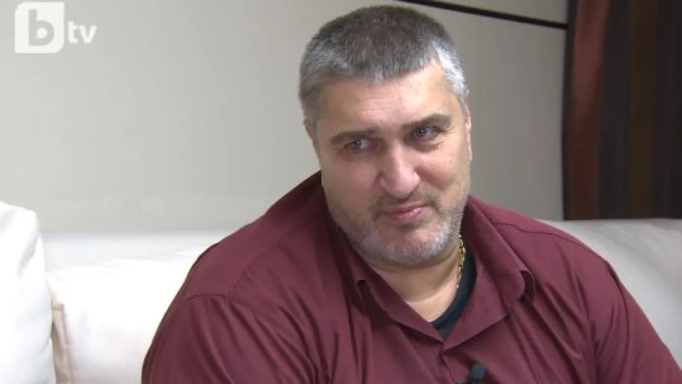 Любо Ганев за завръщането на Георги Братоев: Два разговора ни трябваха (ВИДЕО)