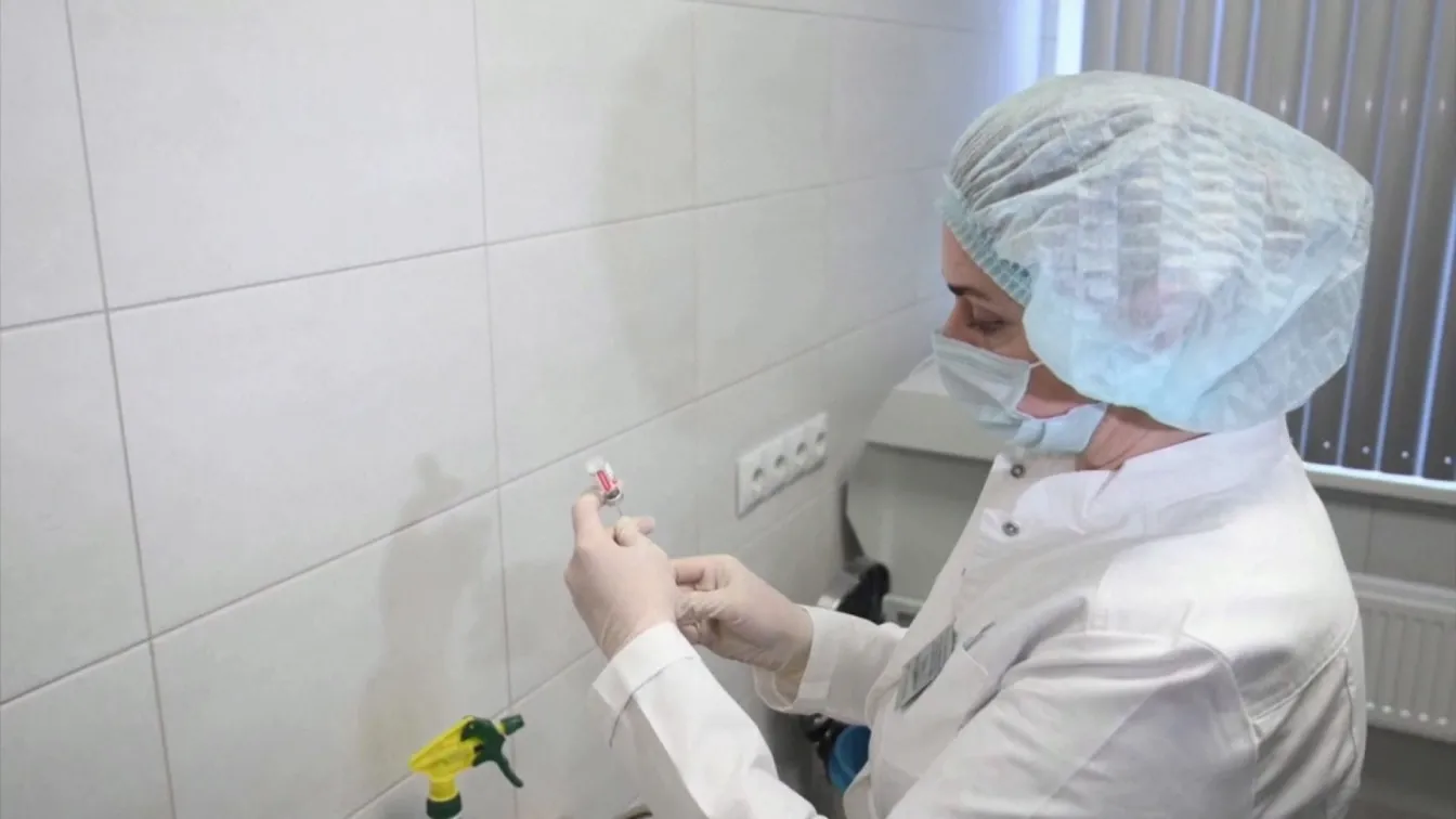 Русия въвежда електронен паспорт за ваксинираните срещу COVID-19