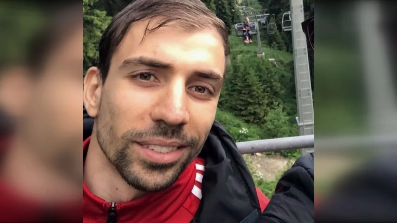 Полицията в САЩ издирва млад българин