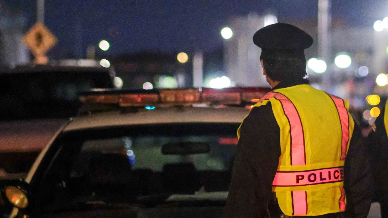 Полицай уби 14-годишно момиче в САЩ при стрелба срещу въоръжен нападател