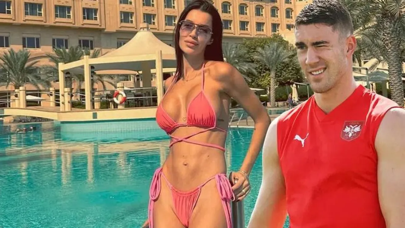 Секс скандал тресе Сърбия, звездата на тима побесня