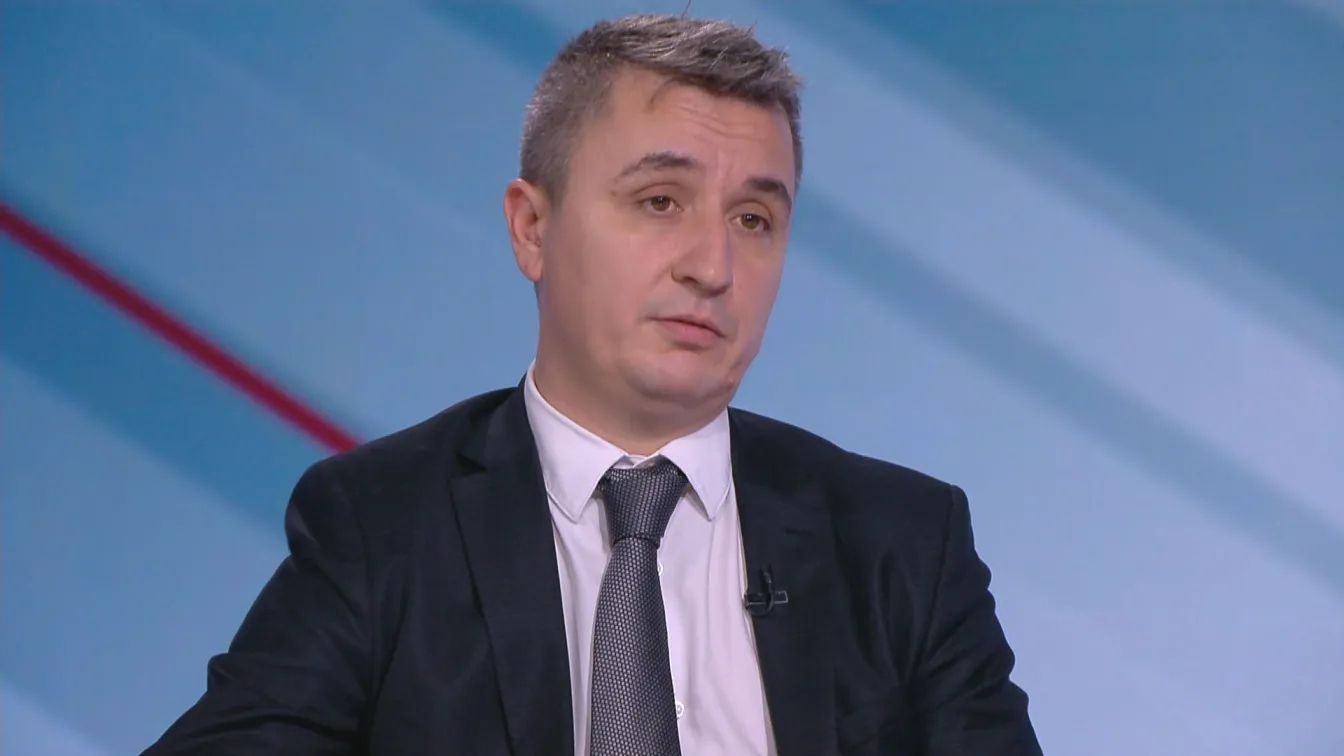 Николов за „Джемкорп“: Това, че се търси под воал теле за политически дивиденти, е петно за България