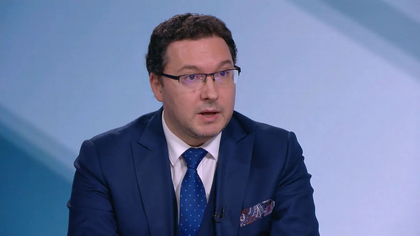 Даниел Митов: Не е вярно, че няма върховенство на правото у нас