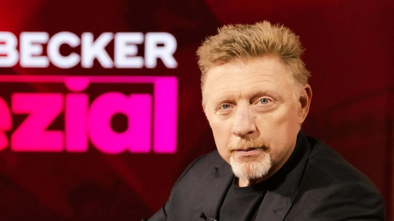 Борис Бекер: В затвора искаха да ме убият, там разбрах какво е глад (ВИДЕО)