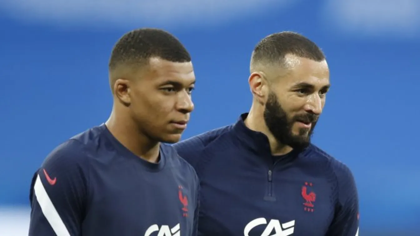 L'Equipe избра най-добрия отбор за 2022 г.