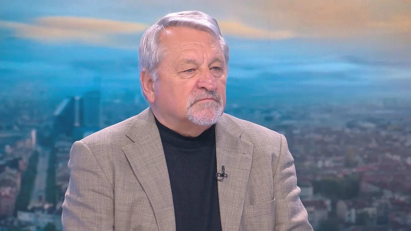 Енергиен експерт: Критични липси на природен газ няма да има