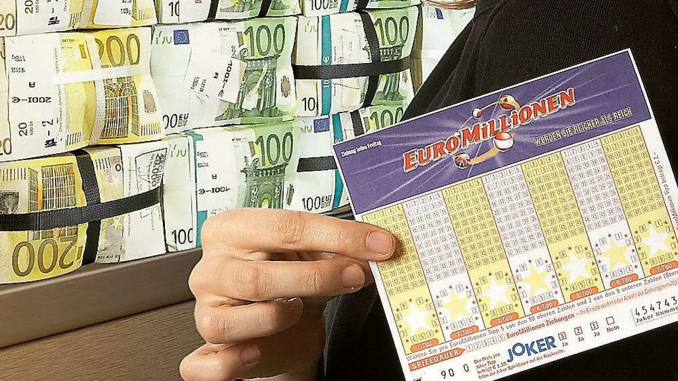 „Поздравления! Вие спечелихте 240 000 000 евро”: Мъж грабва рекорден джакпот в Австрия