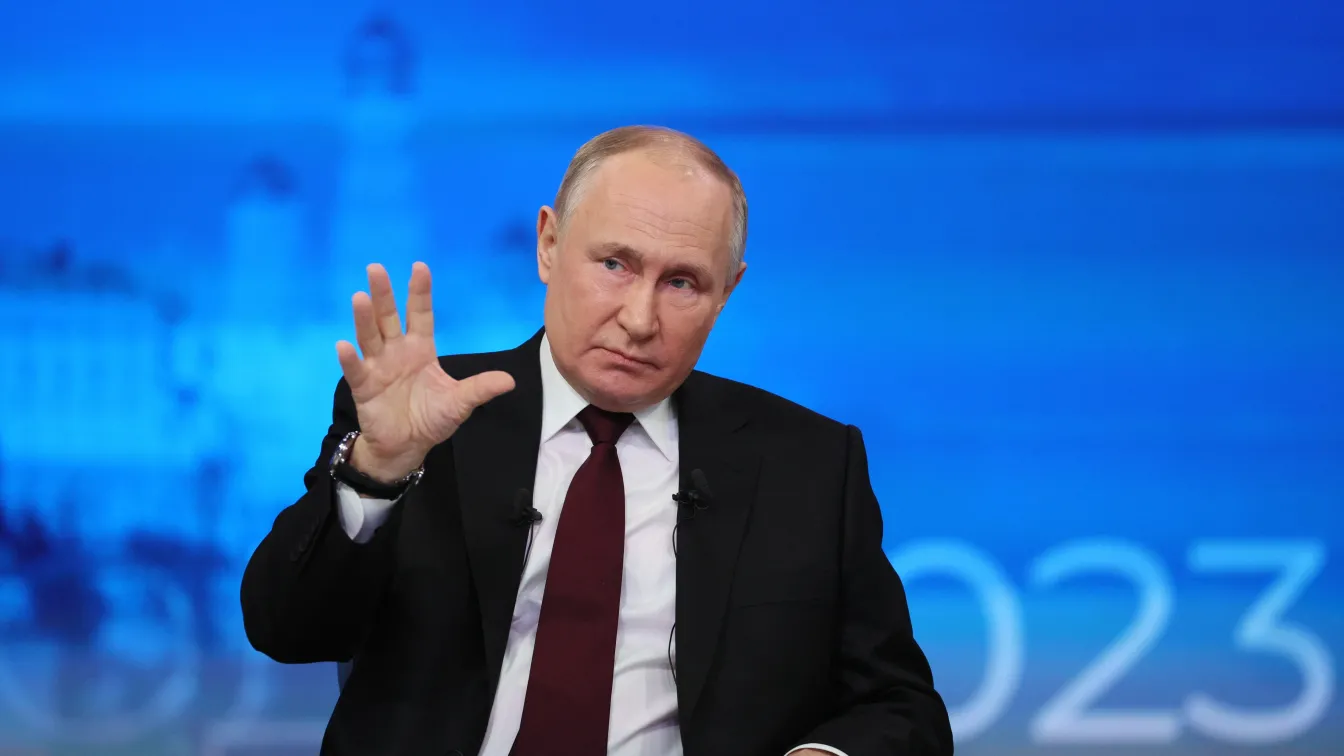 Готов ли е Путин за разговори с Украйна, САЩ и Европа?
