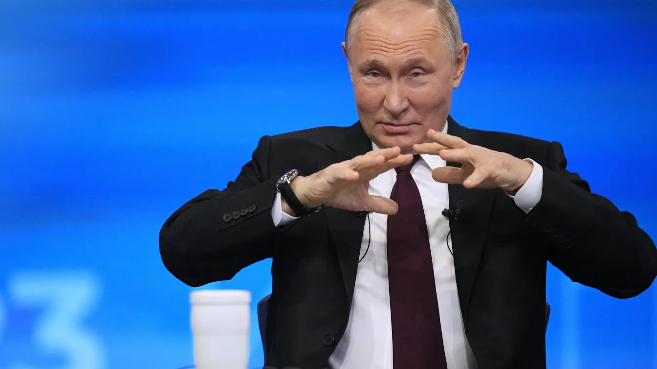 Кремъл: Споразумение ще има, ако Украйна се откаже от НАТО и изтегли войските