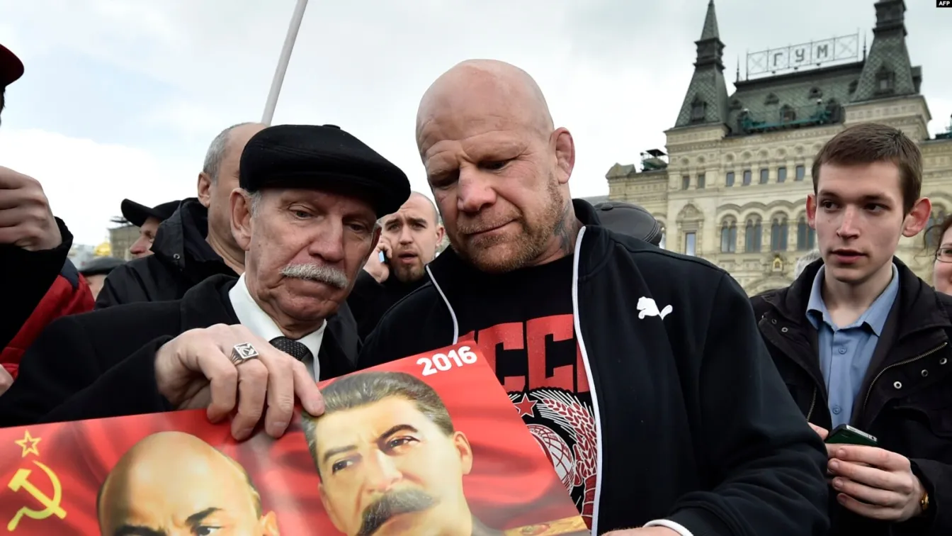 Вече не съм част от САЩ: Американецът, влюбен в Русия