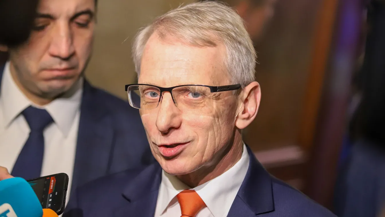 Денков за Шенген: След дълги и сложни преговори постигнахме принципно съгласие с Австрия