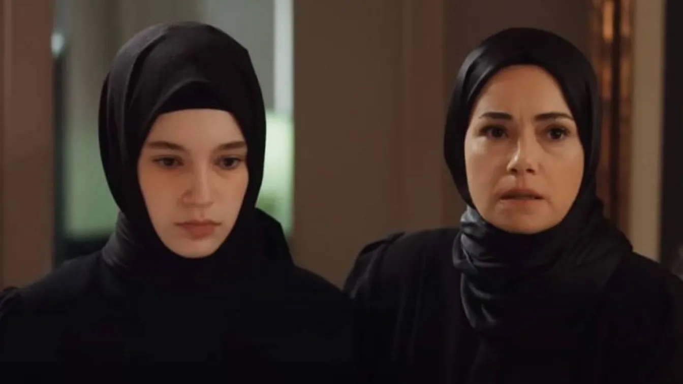 Двуседмична забрана за излъчване: Турция глоби телевизионен сериал след религиозен спор