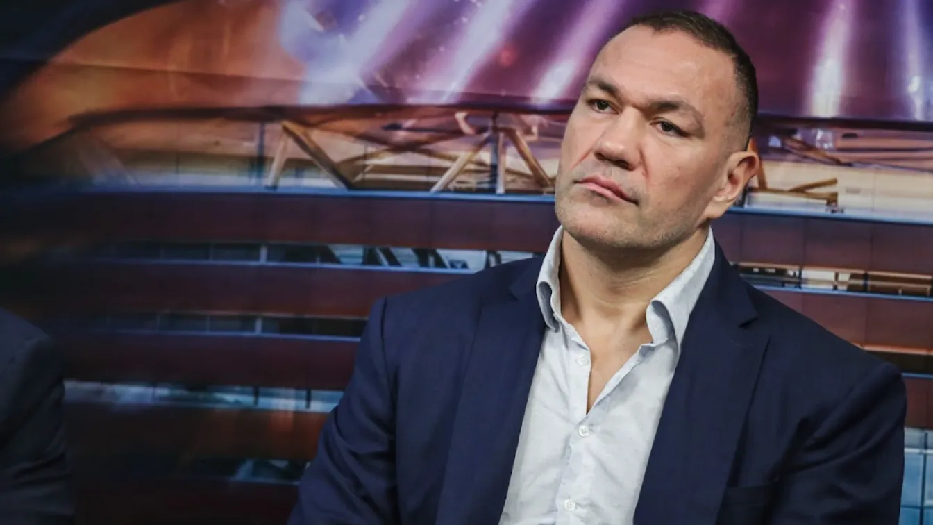 Двубоят на Кубрат Пулев пропада? 