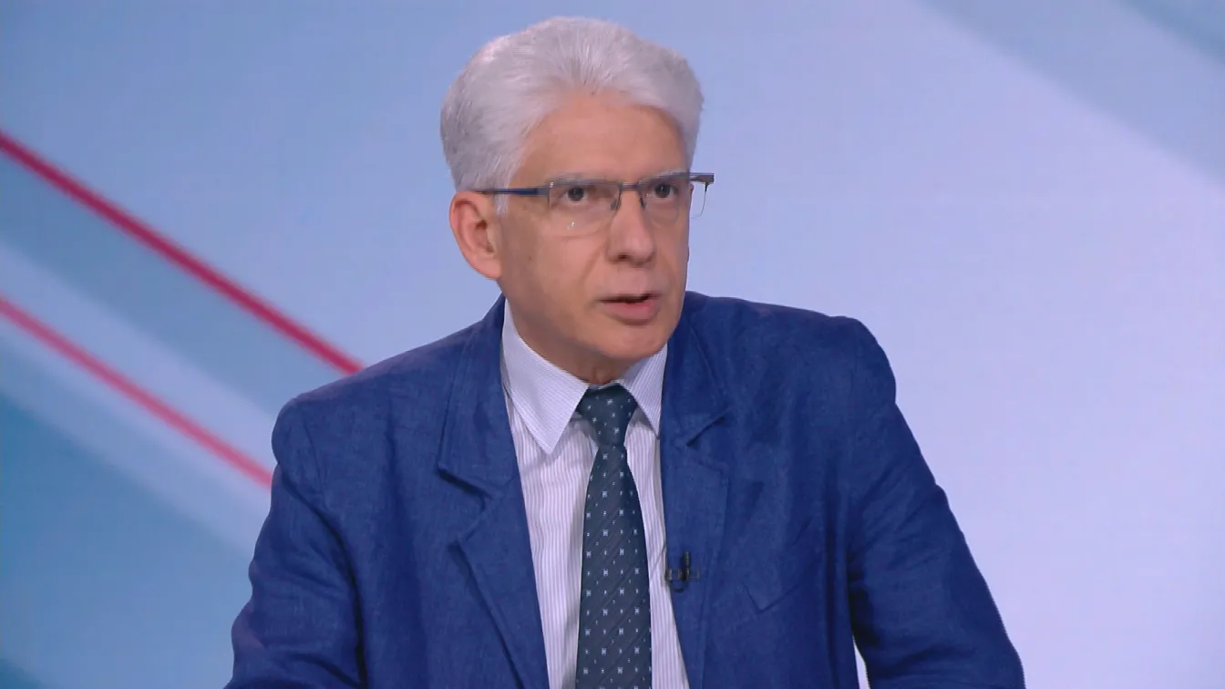 Петър Карабоев пред bTV Radio с анализ на речта на Тръмп и сценариите за Иран и Украйна