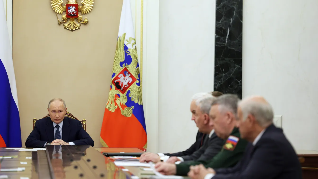 Беззащитни ли са САЩ пред новата хиперзвукова ракета на Русия „Орешник“?