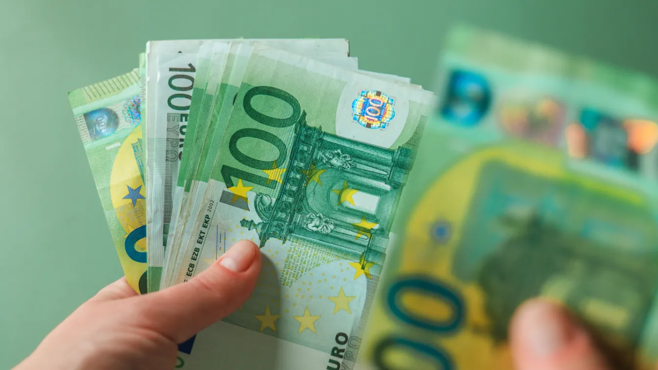 Жена намери и върна кутия с 300 000 евро, но вместо награда получи съдебни дела