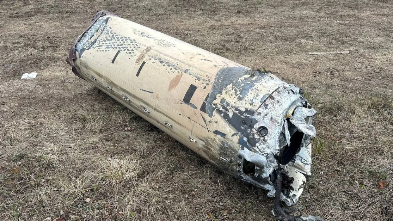 Украйна атакува руско летище с американски ракети