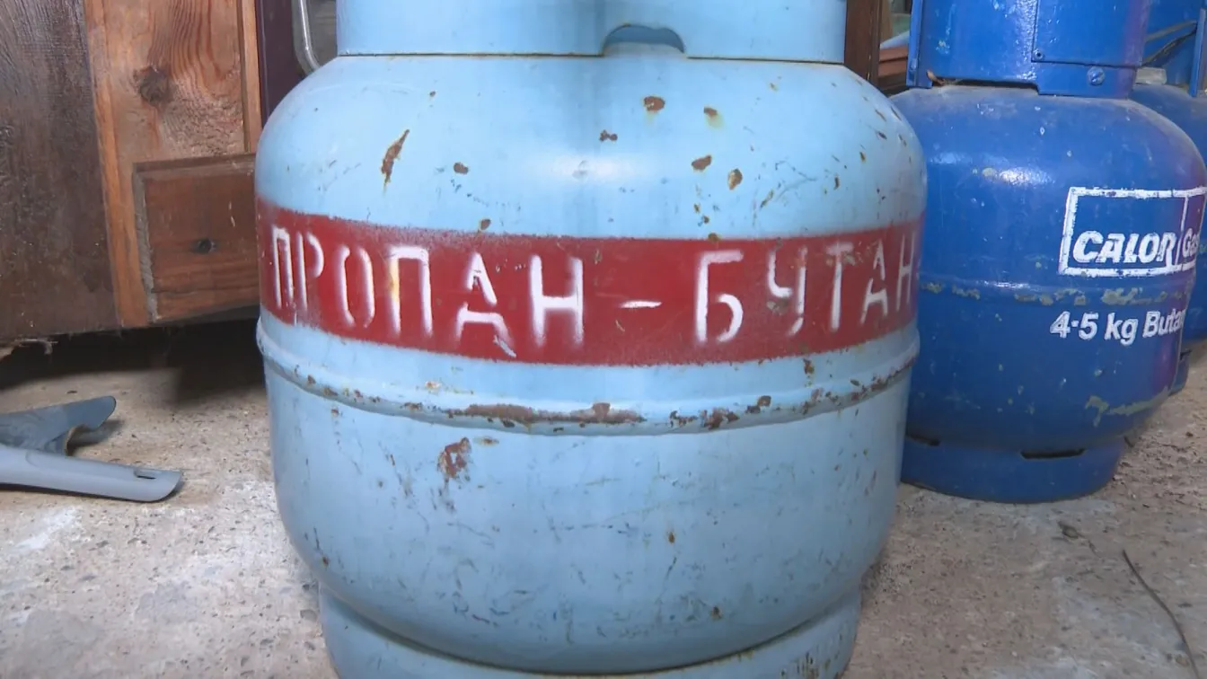 Енергийният сектор в България: Нараства производството на пропан-бутан