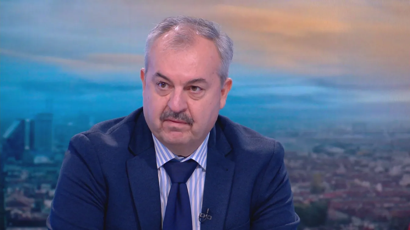 Любчо Нешков: В Сърбия няма проблем с това някой да бъде подслушван