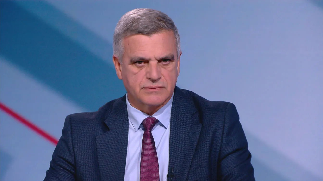 Стефан Янев: Визитата на Виктор Орбан е свързана с газа