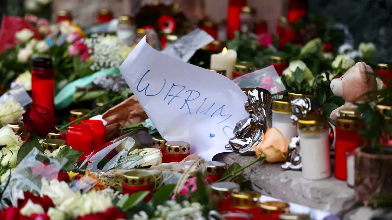 Берлин дава 25 млн. евро за жертвите на нападението на коледен базар в Магдебург