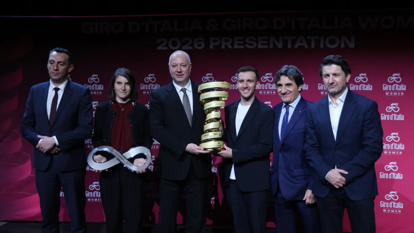 Желязков: „Giro d’Italia“ е символ на доверие и приятелство между България и Италия
