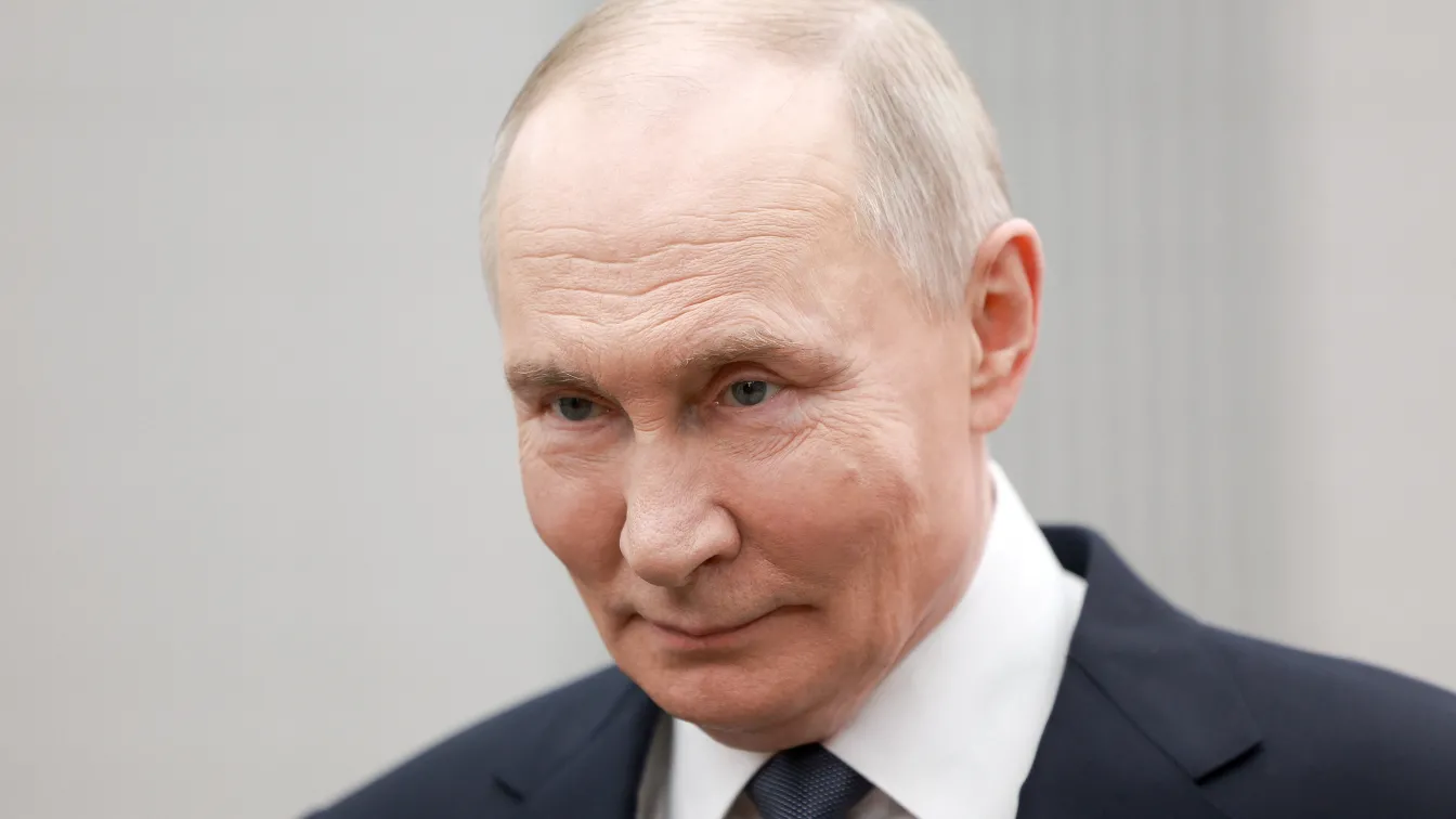 Путин се среща с двама чуждестранни лидери в Деня на победата
