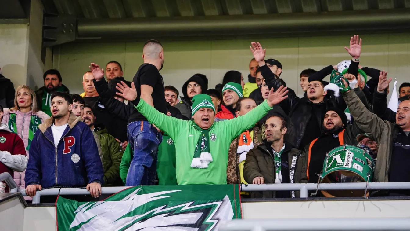 Пред Ирландия сме във футбола! Защо това е важно? 