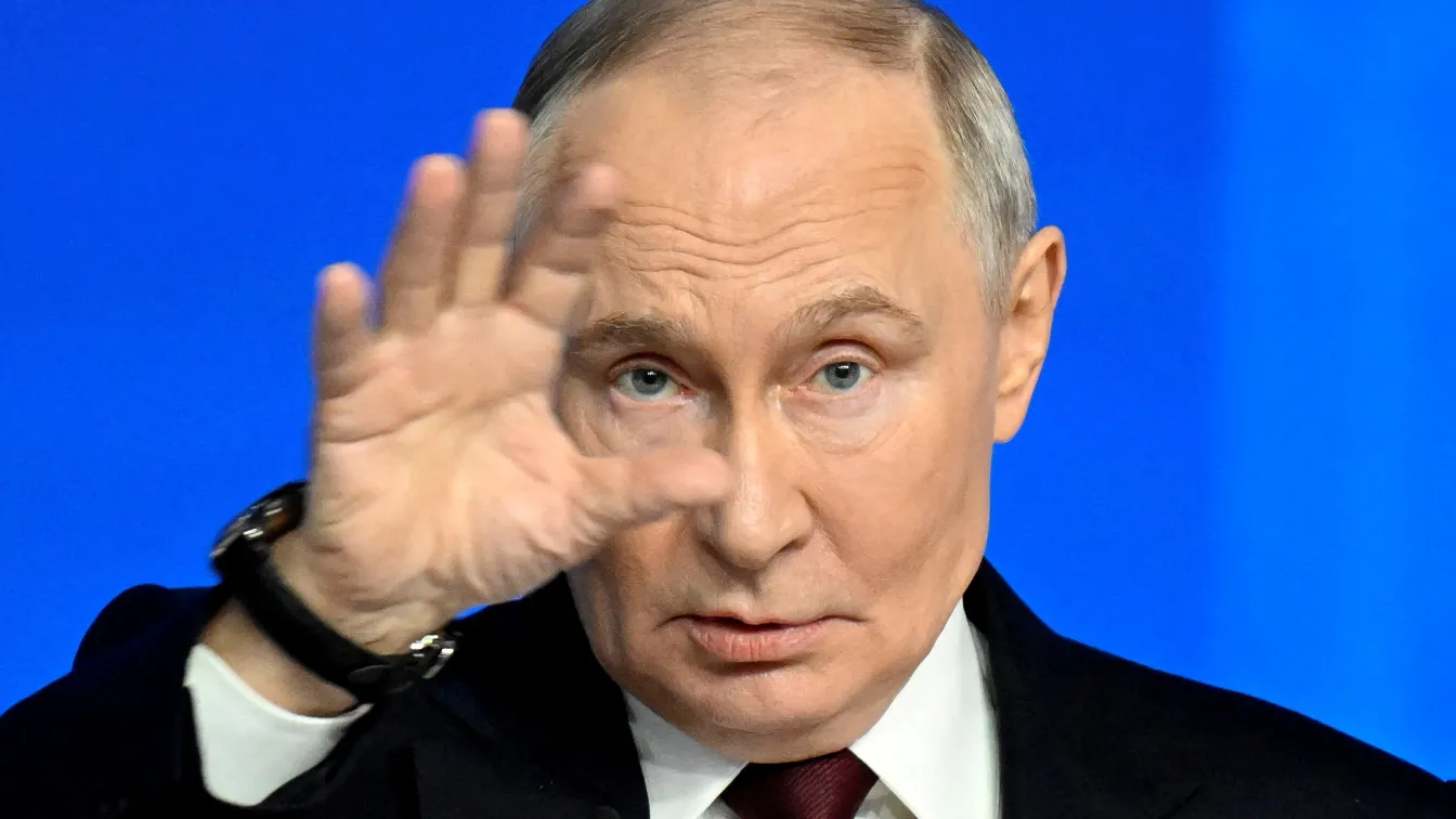  „Това не е пряка линия, а цирк“: Пет ключови извода от годишната сесия на Путин
