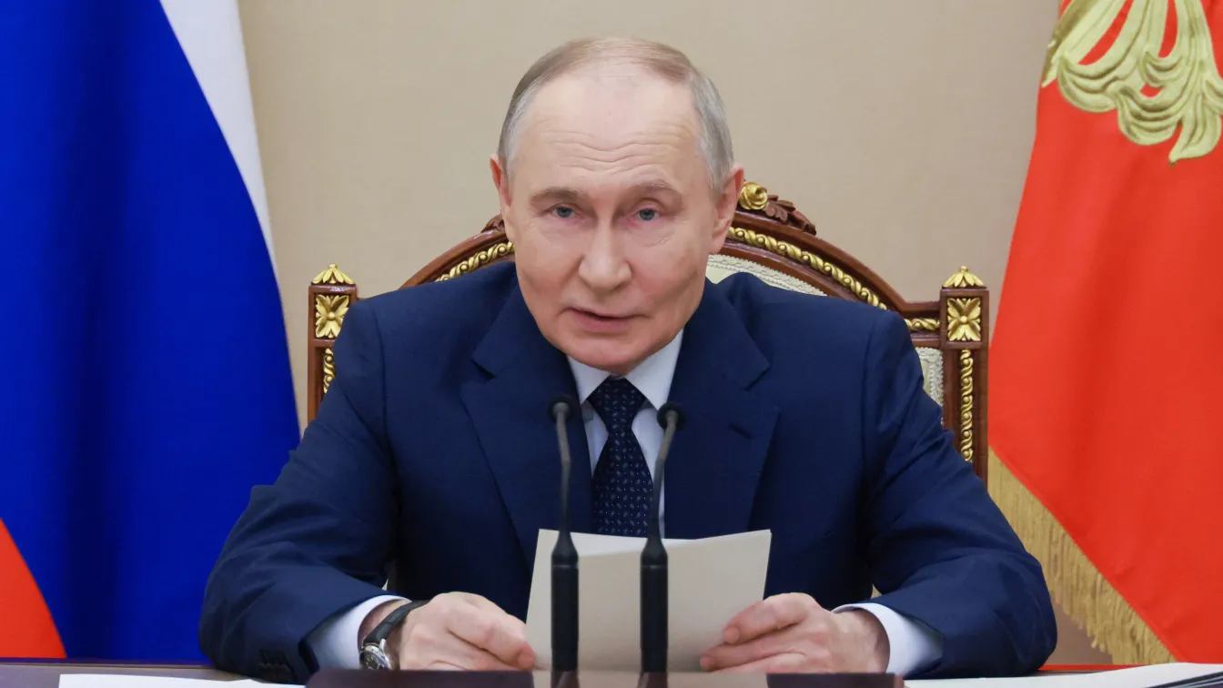 Русия прие гаранциите за сигурността на Украйна по плана на САЩ
