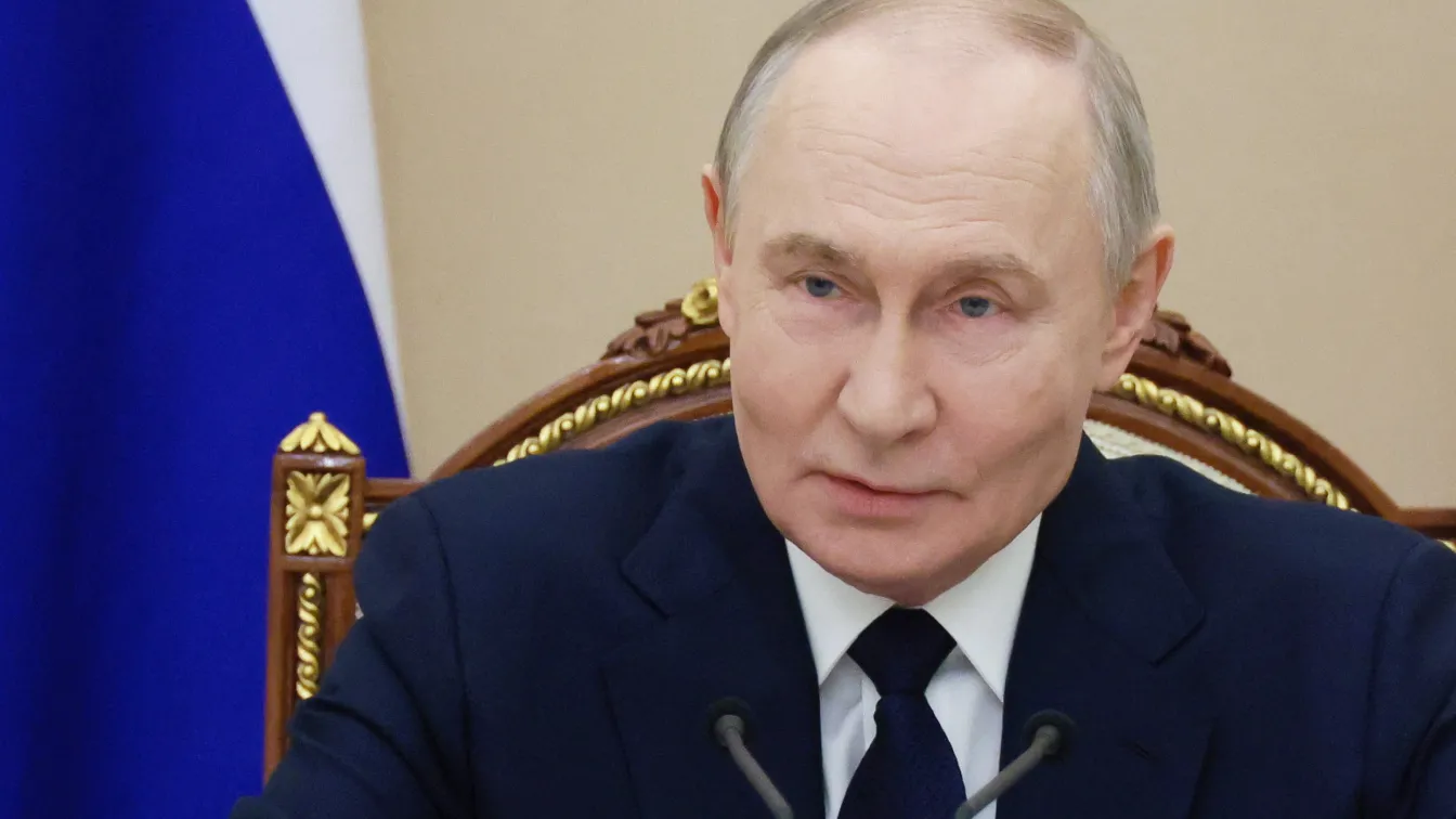Франция: Путин е готов да използва биологични оръжия срещу народа си