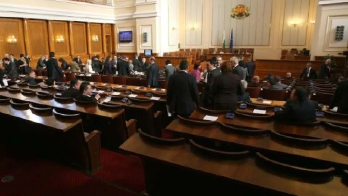 Одобрихме еврочленството на Хърватия
